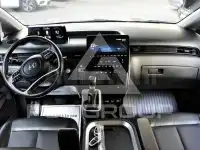 2022 Hyundai Staria
