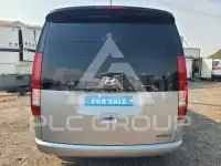 2022 Hyundai Staria