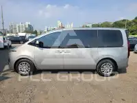 2022 Hyundai Staria