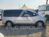 2022 Hyundai Staria