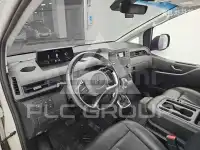 2022 Hyundai Staria