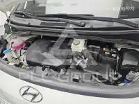 2022 Hyundai Staria