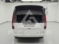 2022 Hyundai Staria