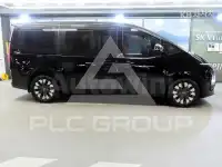 2022 Hyundai Staria