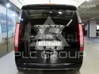 2022 Hyundai Staria