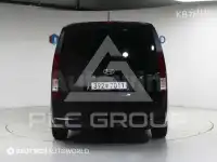 2022 Hyundai Staria