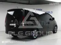 2022 Hyundai Staria