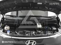 2022 Hyundai Staria