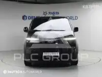 2022 Hyundai Staria