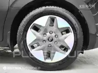 2022 Hyundai Staria