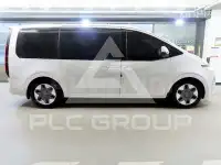 2022 Hyundai Staria