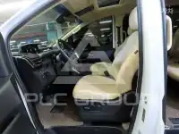 2022 Hyundai Staria