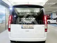 2022 Hyundai Staria