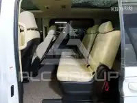 2022 Hyundai Staria