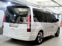 2022 Hyundai Staria