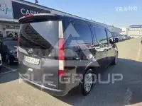 2022 Hyundai Staria