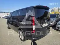 2022 Hyundai Staria