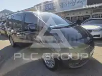 2022 Hyundai Staria