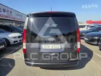 2022 Hyundai Staria