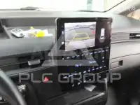 2022 Hyundai Staria