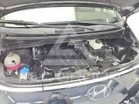 2022 Hyundai Staria