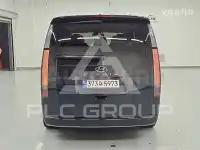 2022 Hyundai Staria