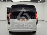 2022 Hyundai Staria