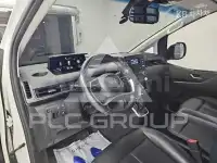 2022 Hyundai Staria
