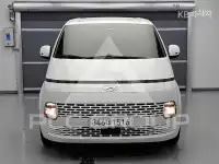 2022 Hyundai Staria