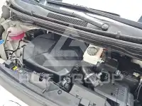 2022 Hyundai Staria