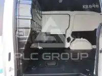 2022 Hyundai Staria