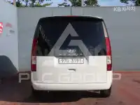 2022 Hyundai Staria
