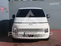 2022 Hyundai Staria