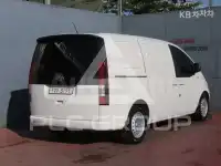2022 Hyundai Staria