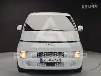 2022 Hyundai Staria