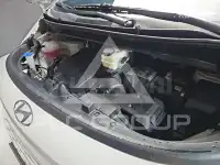 2022 Hyundai Staria