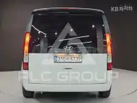 2022 Hyundai Staria