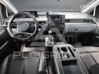 2022 Hyundai Staria
