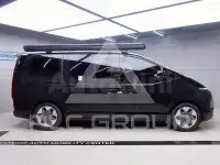 2022 Hyundai Staria