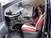 2022 Hyundai Staria