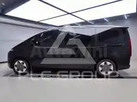 2022 Hyundai Staria