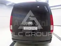 2022 Hyundai Staria