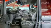 2022 Hyundai Staria