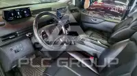 2022 Hyundai Staria