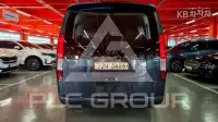 2022 Hyundai Staria