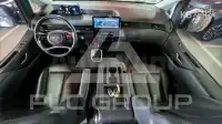 2022 Hyundai Staria