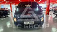 2022 Hyundai Staria