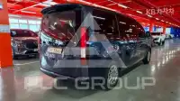2022 Hyundai Staria