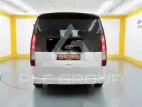 2022 Hyundai Staria