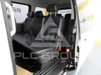 2022 Hyundai Staria
